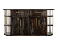 Balam - Kitchen Island