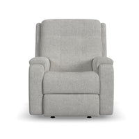 Arlo - Rocking Recliner
