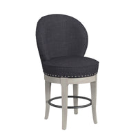 Westford - Swivel Counter Stool (Set of 2)
