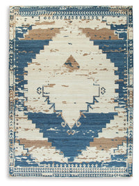 Varnler - Rug