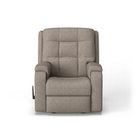 Arlo - Rocking Manual Recliner