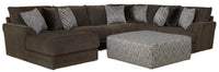 Galaxy - Sectional Set