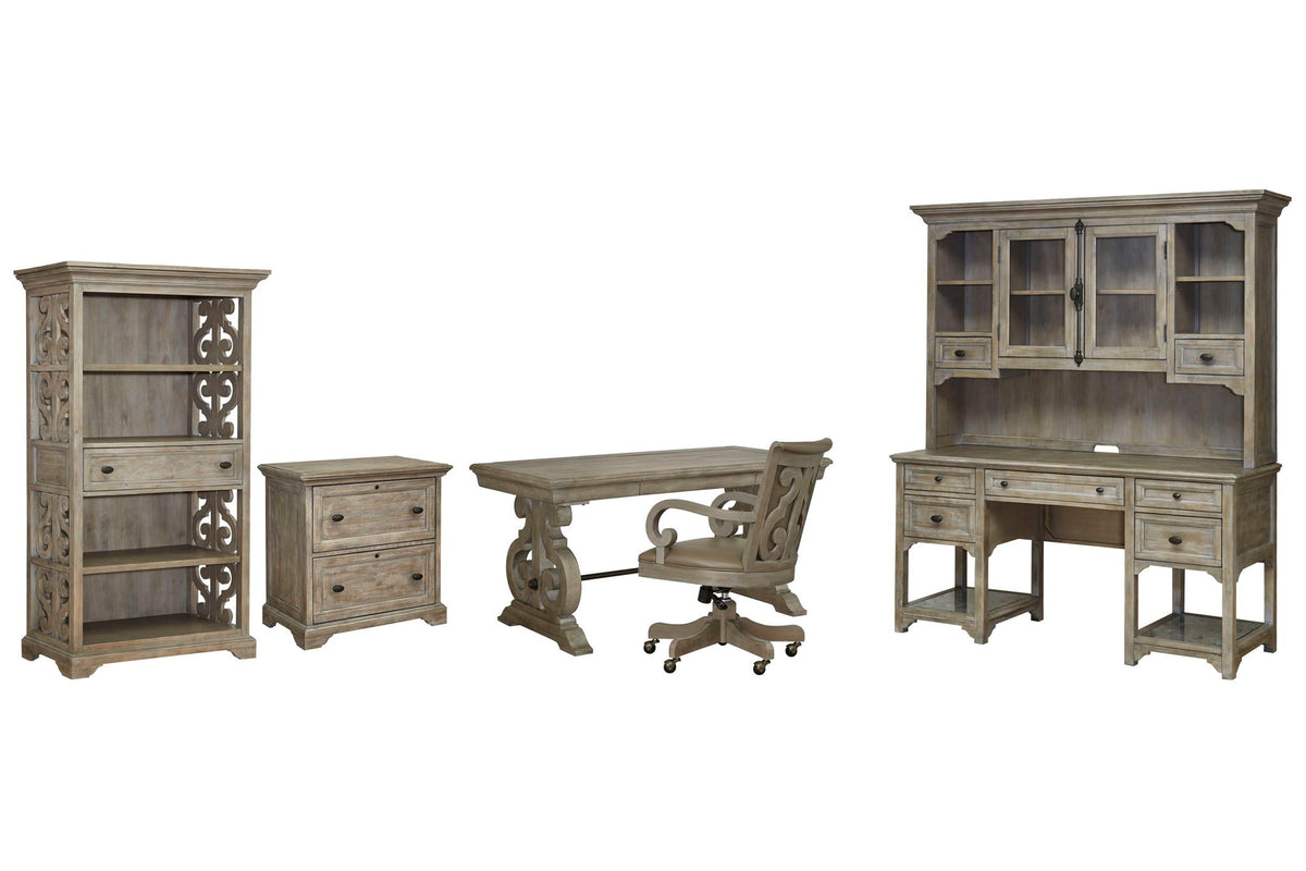 Tinley Park - Writing Desk Set