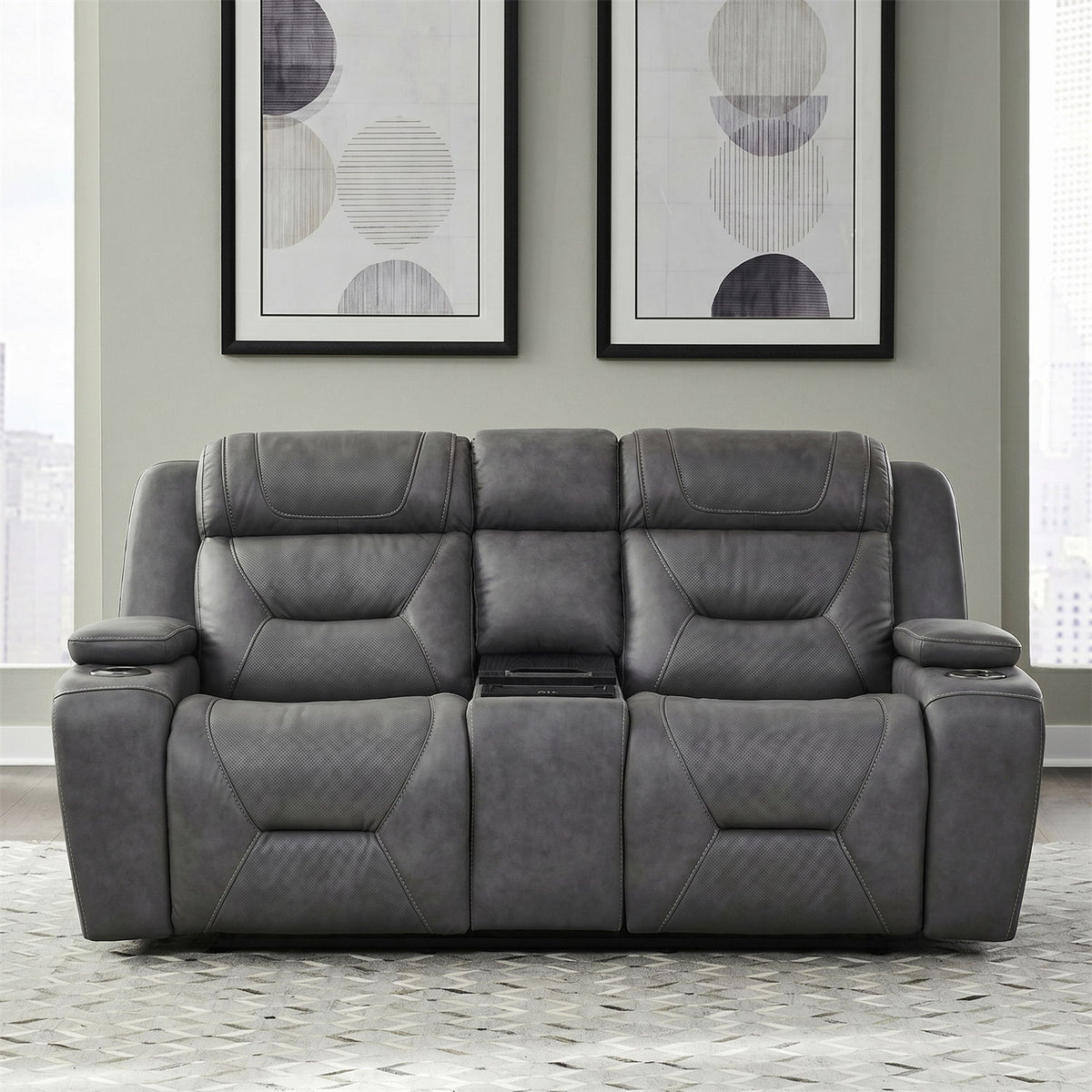 Liberty Furniture