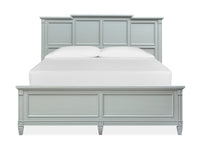 Glenbrook - Complete Panel Bed