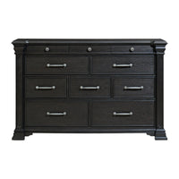 Kings Court - 10-Drawer Dresser