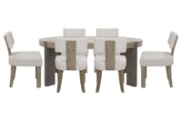 Anderson Park - Round Dining Table Set