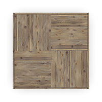 Carpenter - Square Table