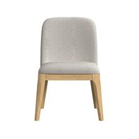 Rosalie - Dining Side Chair (Set of 2)
