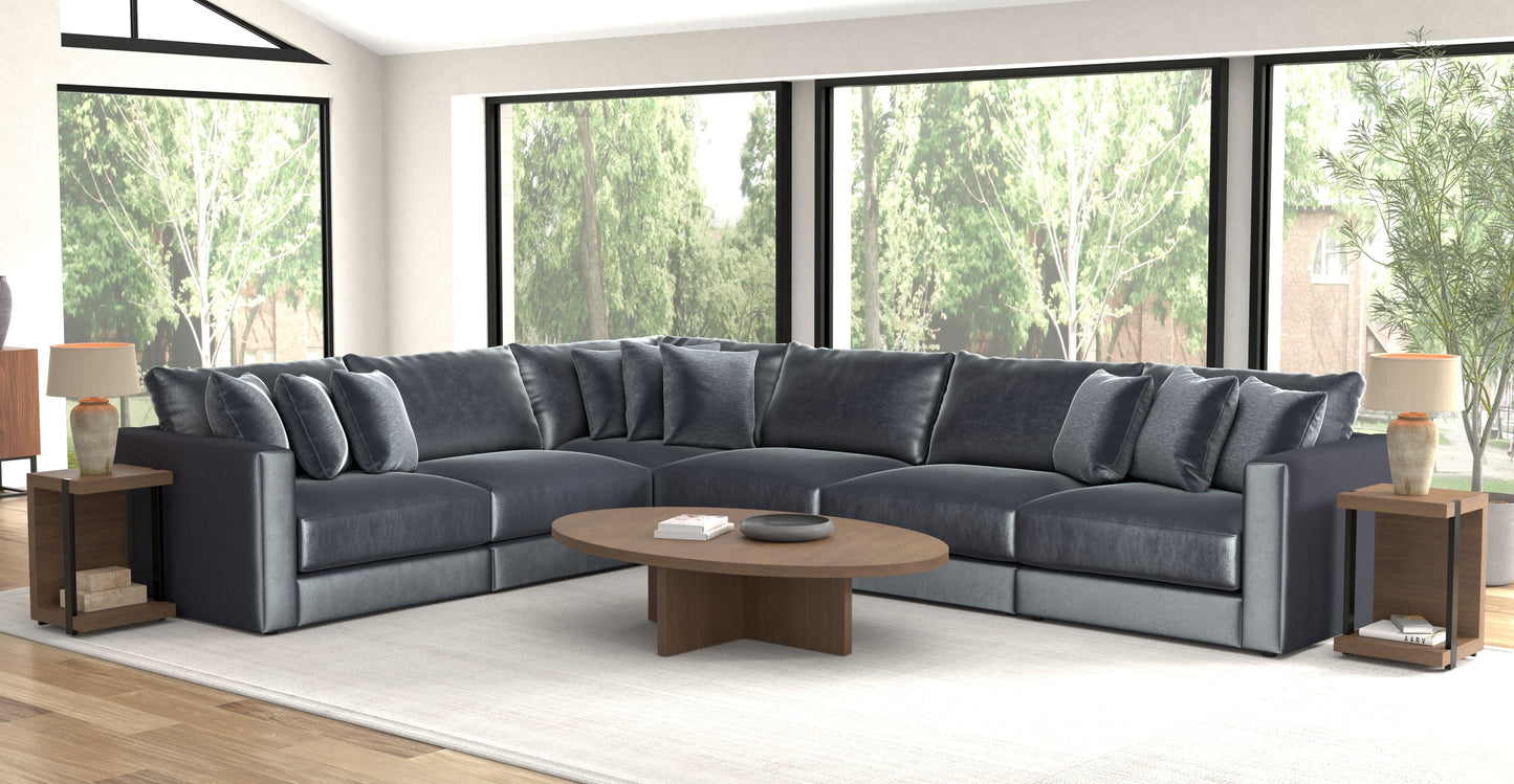 Remington - Modular Sectional