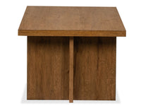 Marcel - Rectangular Table