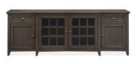 Westley Falls - Entertainment Console