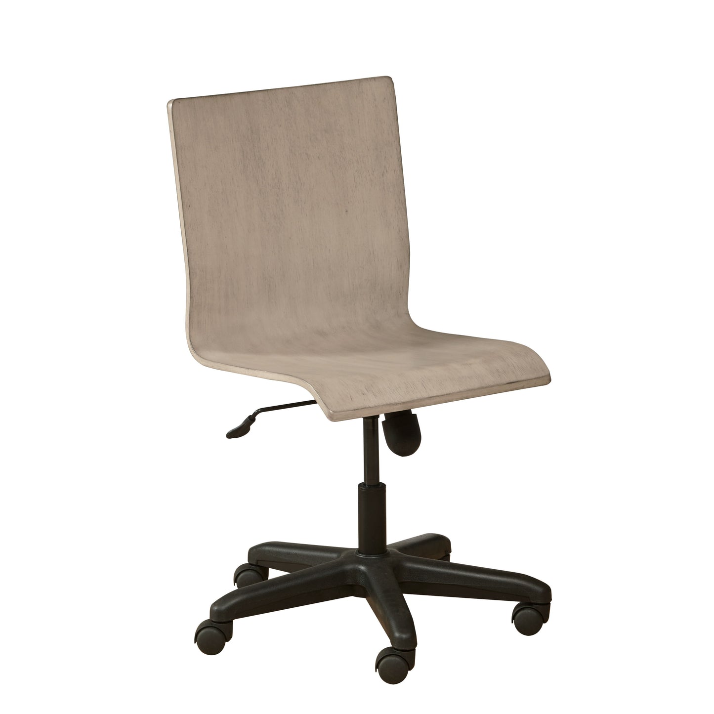 River Creek - Kids Adjustable Desk Chair - River Birch Brown