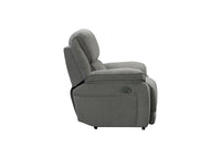 Hooper - Recliner, Manual