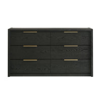 South Bend - Dresser For Bedroom