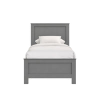 Sami - Youth Panel Bed