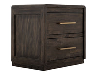 Mezquite - Nightstand