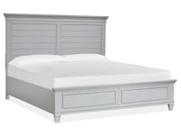 Charleston - Panel Bedroom Set