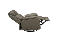 Mac - Swivel Glider Recliner