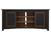 Pueblo - TV Stand