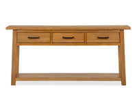 Lindon - Drawer Table