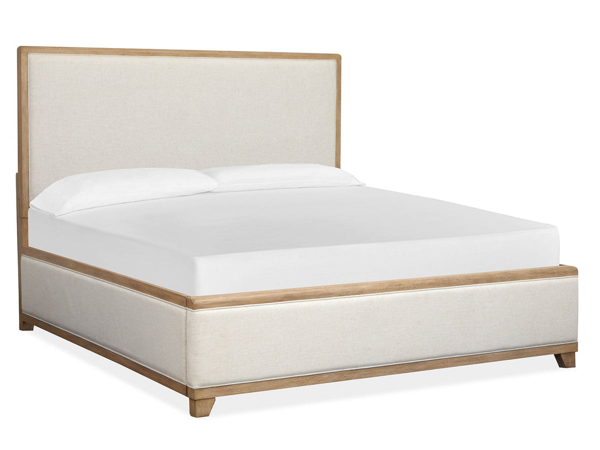 Coventry - Upholstered Panel Bedroom Set