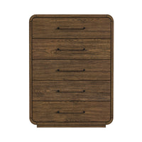 Glinda - Chest With Lift-Top - Brown