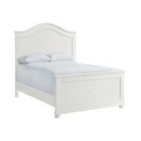Kona - Panel Bed