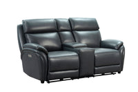 Corry - 3P Console Loveseat