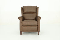 Shasta - Recliner Push Thru The Arm