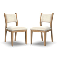 Normandy - Dining Chair (Set of 2)