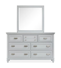 Charleston - Drawer Dresser