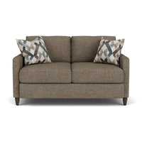 Fern - Fabric Loveseat