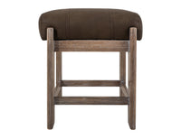 White Balam - Stool