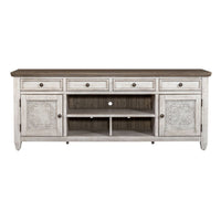 Heartland - Tile TV Console
