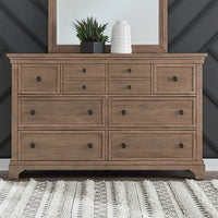 Haven Hills - Dresser