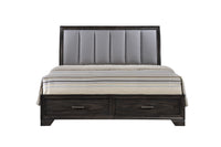 Jaymes - Bedroom Set