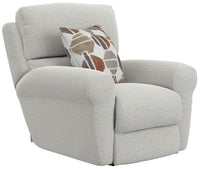 Kellen - Fabric Recliner