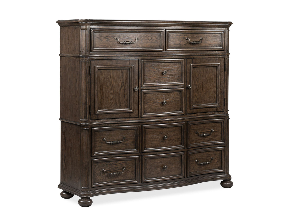 Bedroom > Chests
