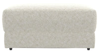 Jazzy - Storage Ottoman - Bone