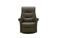 Samson - Recliner Swivel Glider