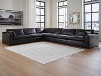 Emilia - 6 Piece Sectional