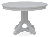 Charleston - 48" Round Dining Table