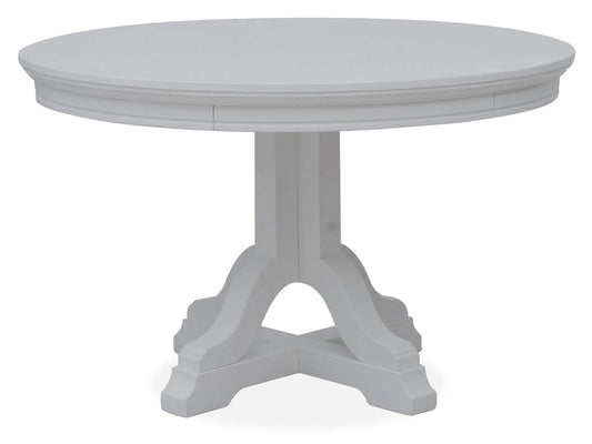 Charleston - 48" Round Dining Table