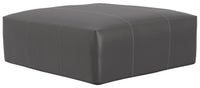 Minori - Cocktail Ottoman