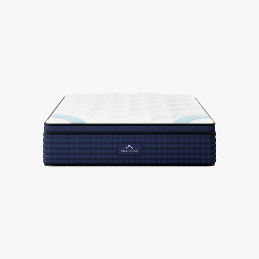 DreamCloud Premier - 14" Hybrid Mattress