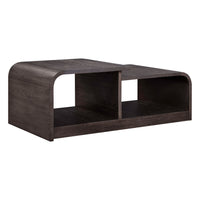 Perspectives - Cocktail Table - Espresso