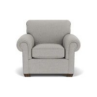 Main Street - Fabric Chair