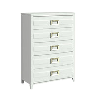 Tobias - Bedroom Set With LED
