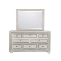 Camila - Dresser